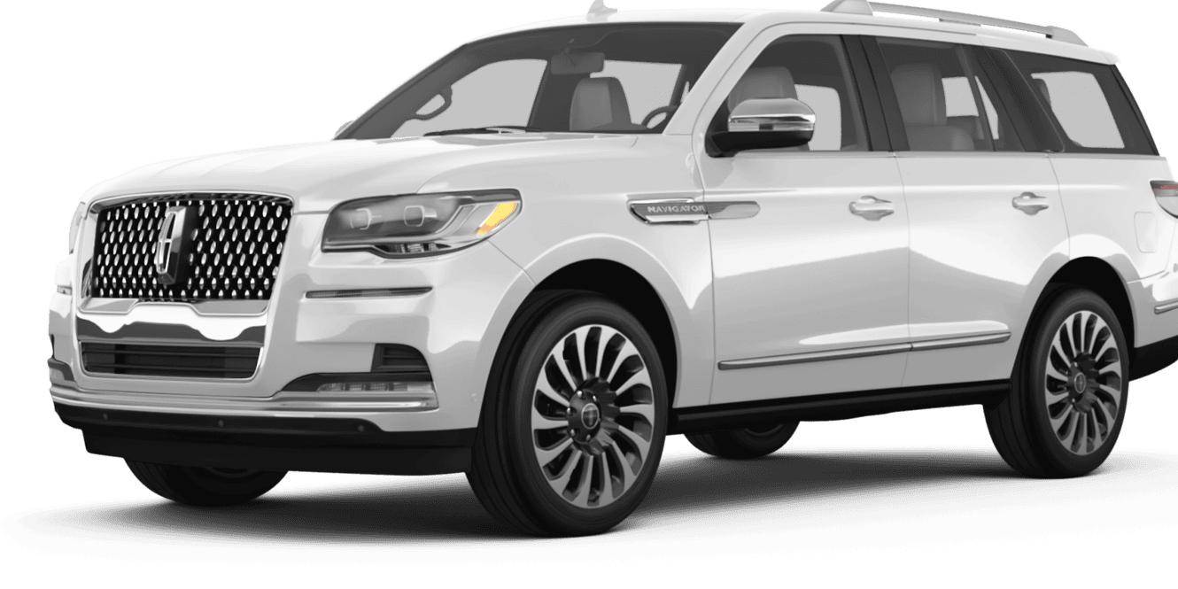 LINCOLN NAVIGATOR L 2024 5LMJJ3LG0REL04725 image